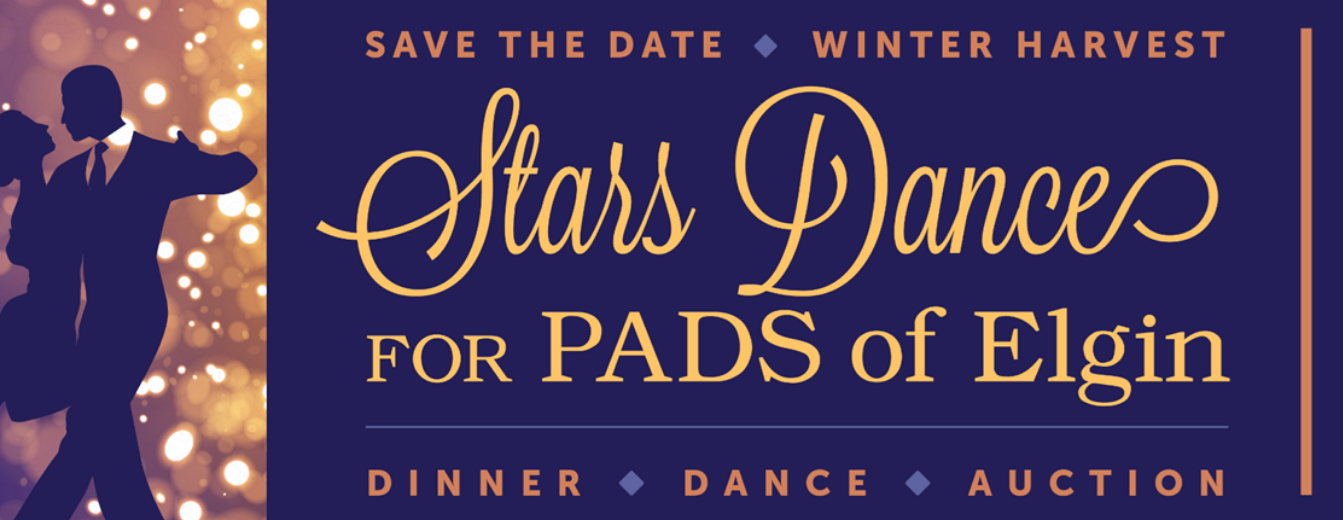 PADS of Elgin Stars Dance